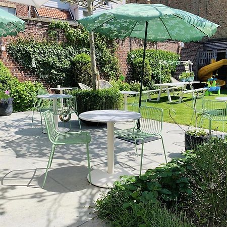 شقة Lichtrijke Loft Bij Restaurant Den Olifant إبير المظهر الخارجي الصورة