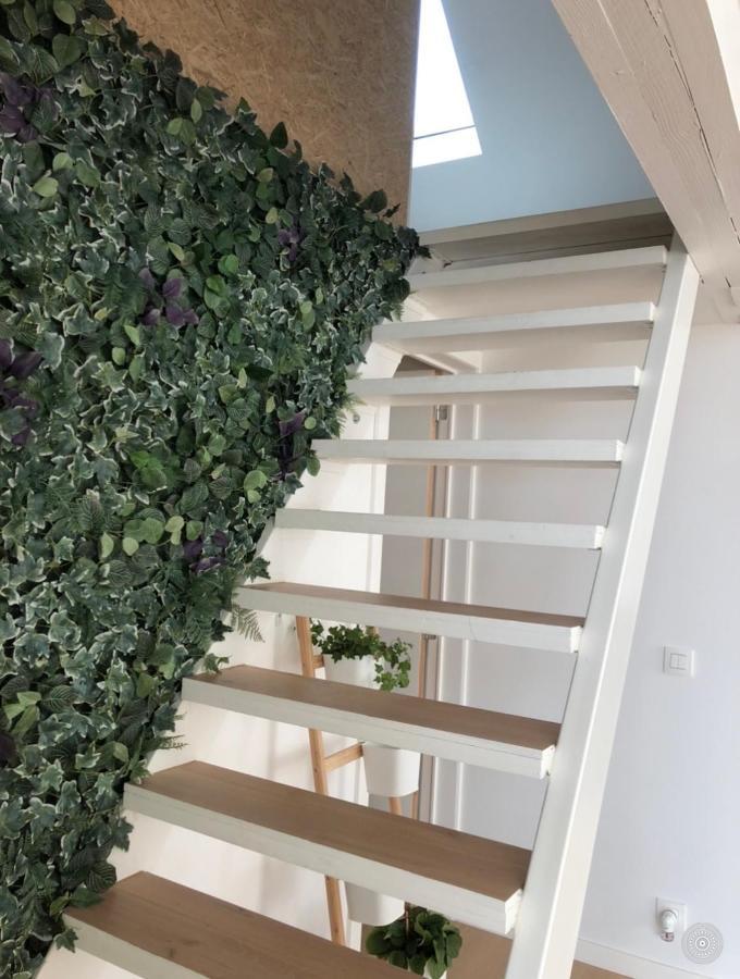 شقة Lichtrijke Loft Bij Restaurant Den Olifant إبير المظهر الخارجي الصورة