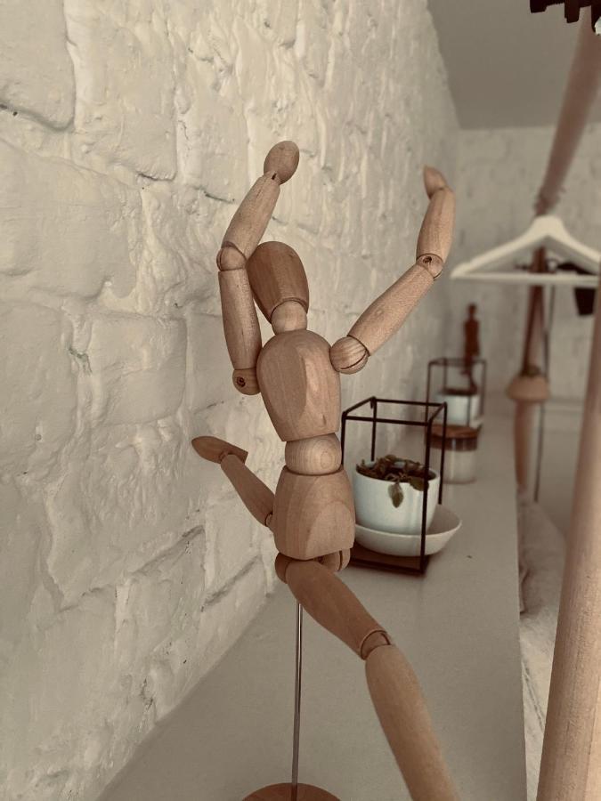 شقة Lichtrijke Loft Bij Restaurant Den Olifant إبير المظهر الخارجي الصورة
