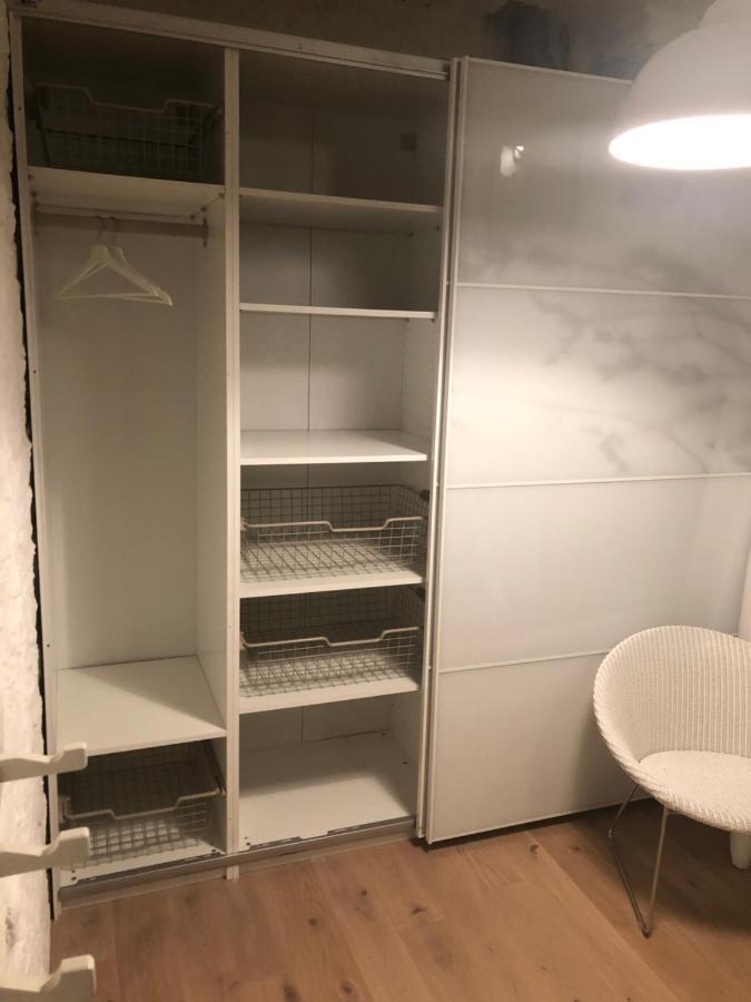 شقة Lichtrijke Loft Bij Restaurant Den Olifant إبير المظهر الخارجي الصورة