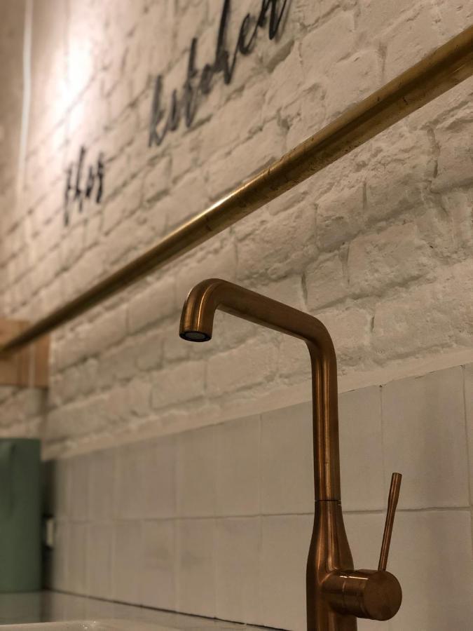 شقة Lichtrijke Loft Bij Restaurant Den Olifant إبير المظهر الخارجي الصورة