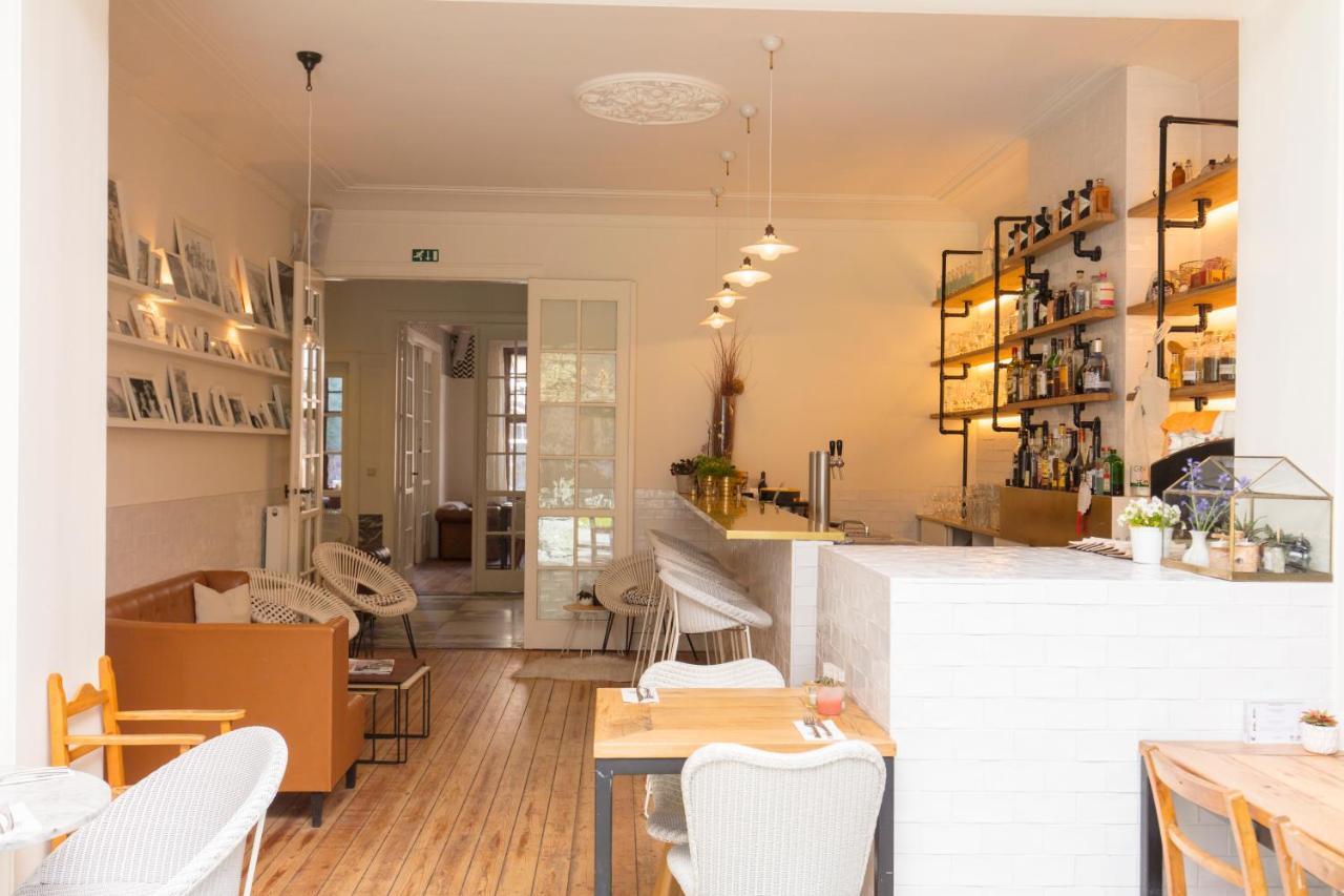 شقة Lichtrijke Loft Bij Restaurant Den Olifant إبير المظهر الخارجي الصورة