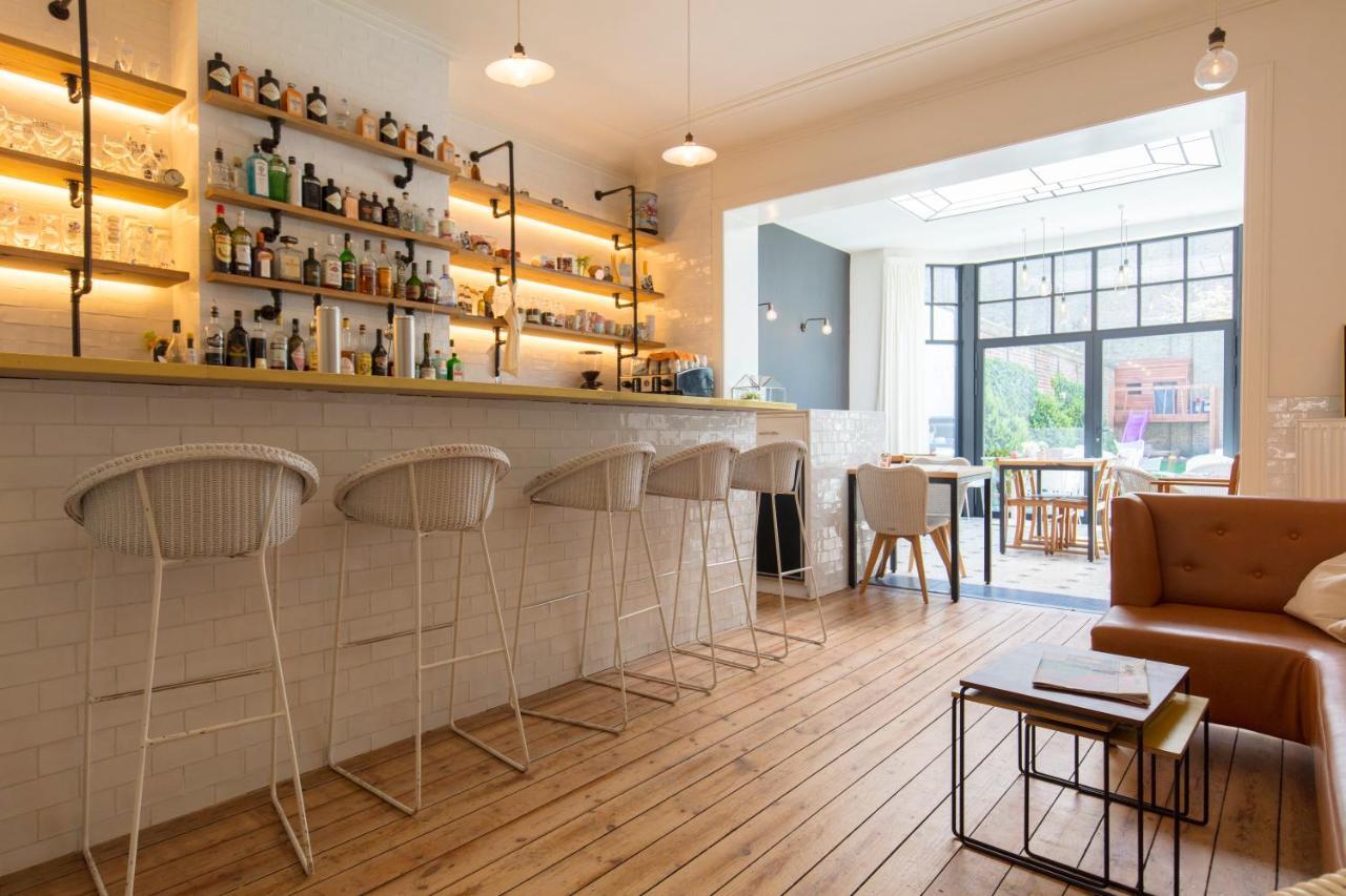 شقة Lichtrijke Loft Bij Restaurant Den Olifant إبير المظهر الخارجي الصورة